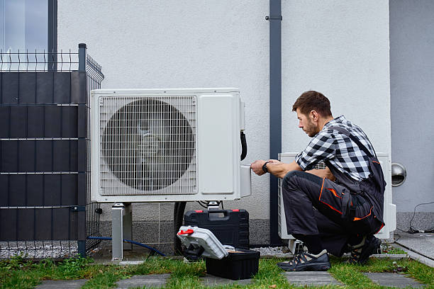 Trusted Hvac service in Oakwood, GA - Tropical Oasis HVAC